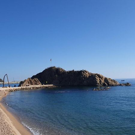 Apartamento "Sa Vieira" Blanes Costa Brava Extérieur photo