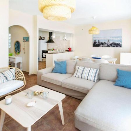 Apartamento "Sa Vieira" Blanes Costa Brava Extérieur photo