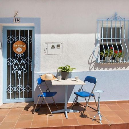 Apartamento "Sa Vieira" Blanes Costa Brava Extérieur photo