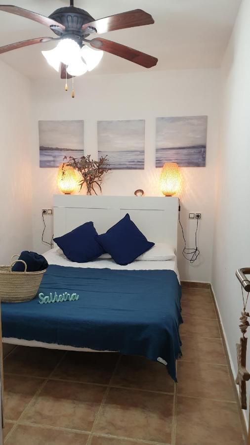 Apartamento "Sa Vieira" Blanes Costa Brava Extérieur photo