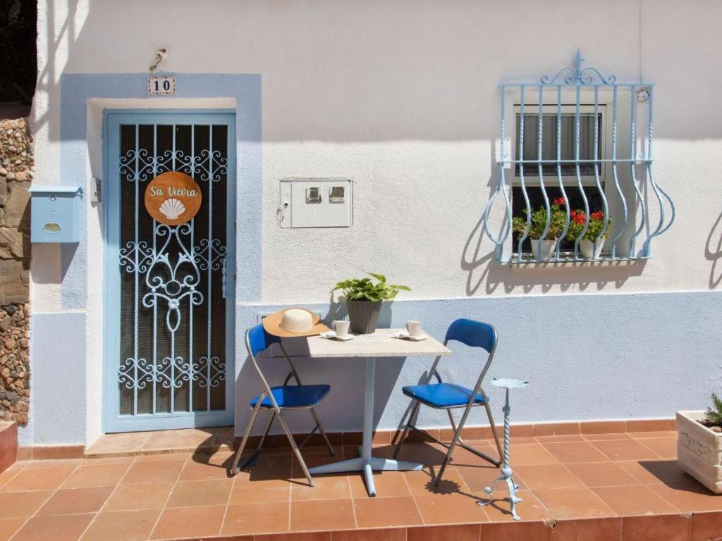 Apartamento "Sa Vieira" Blanes Costa Brava Extérieur photo