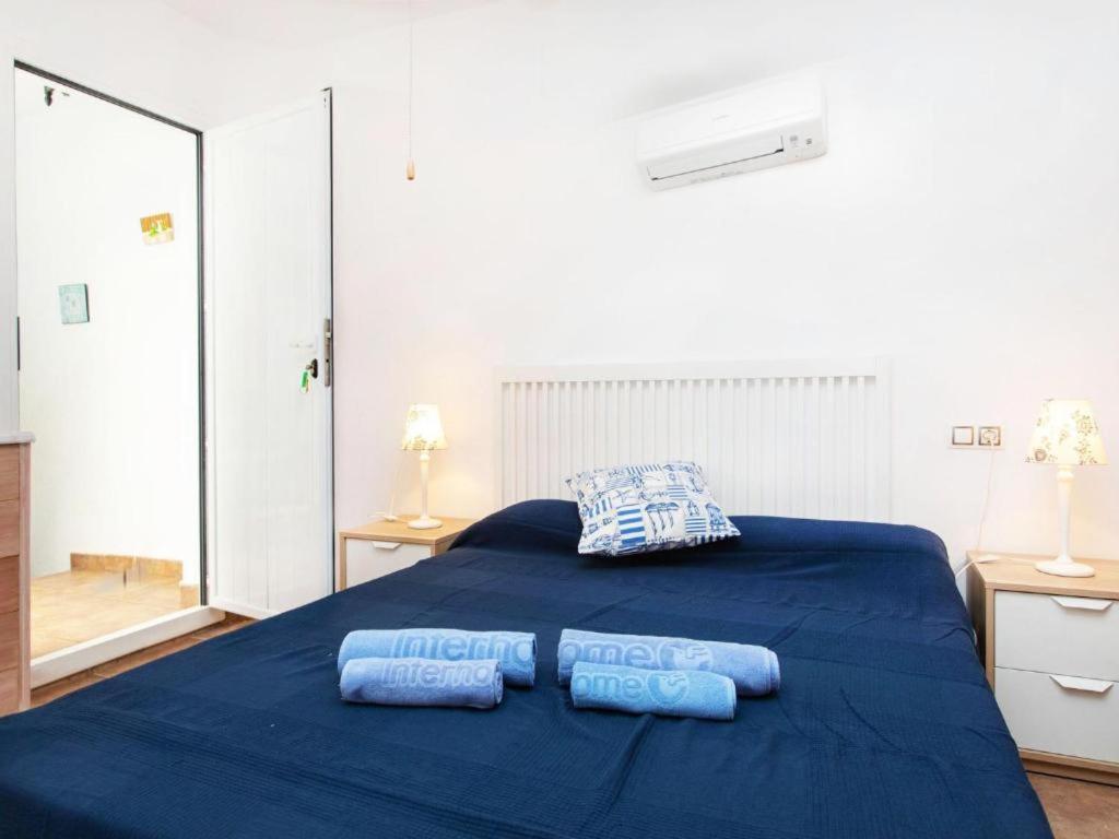 Apartamento "Sa Vieira" Blanes Costa Brava Extérieur photo