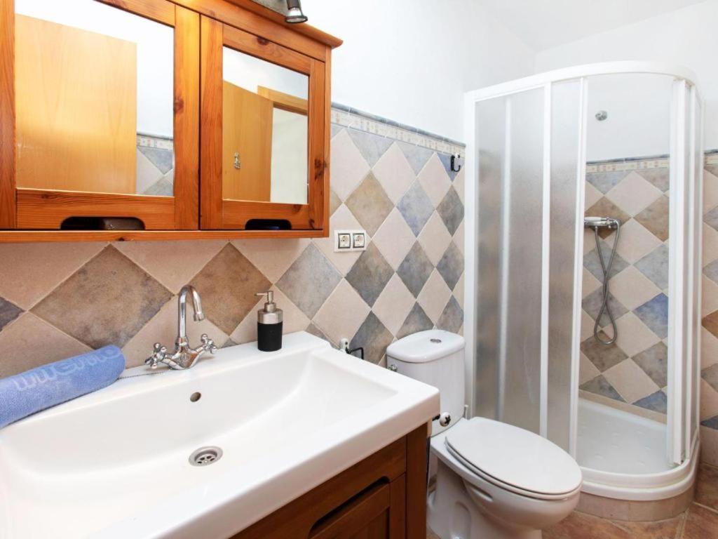 Apartamento "Sa Vieira" Blanes Costa Brava Extérieur photo
