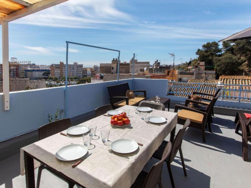 Apartamento "Sa Vieira" Blanes Costa Brava Extérieur photo