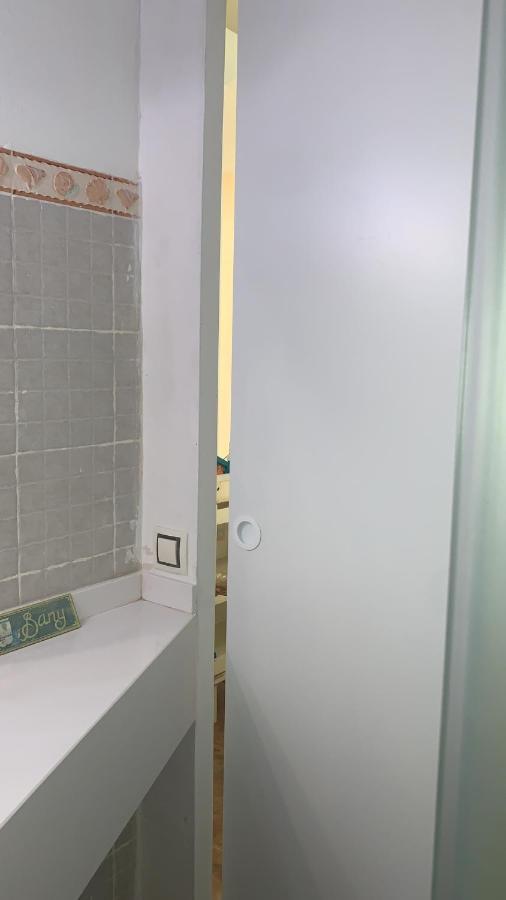 Apartamento "Sa Vieira" Blanes Costa Brava Extérieur photo