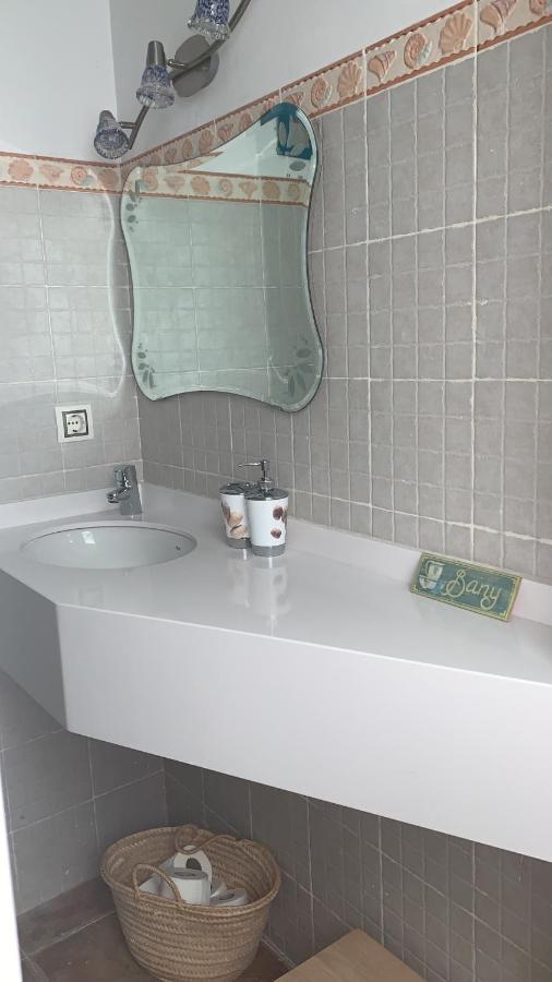 Apartamento "Sa Vieira" Blanes Costa Brava Extérieur photo